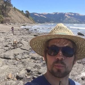 Meet your Posher, Daniel